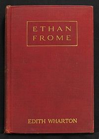Ethan Frome